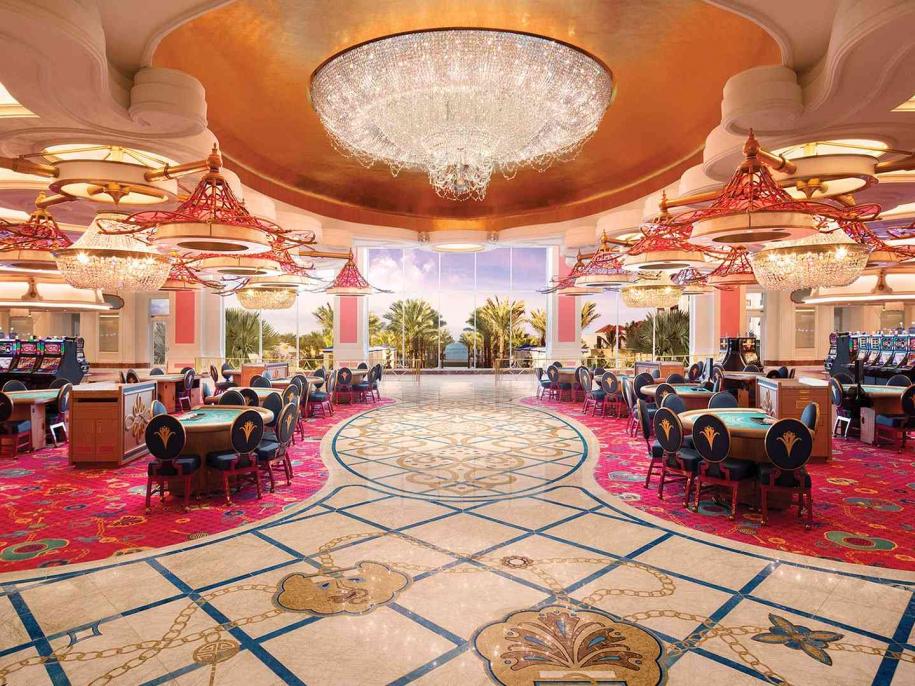 casino
