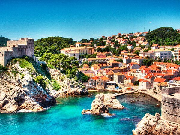 croatia
